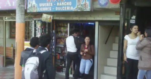 CIGARRERIA IM BOGOTÁ CIGARRERIA IM BOGOTÁ